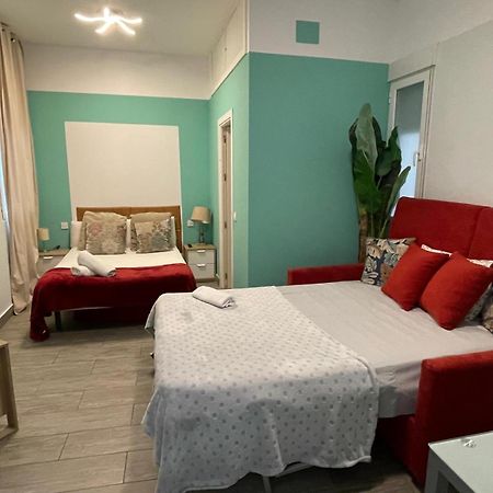 Apartment In The Center Of 마드리드 외부 사진