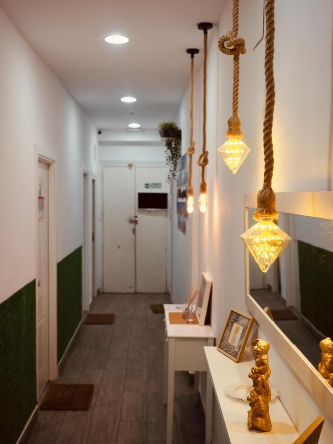 Apartment In The Center Of 마드리드 외부 사진